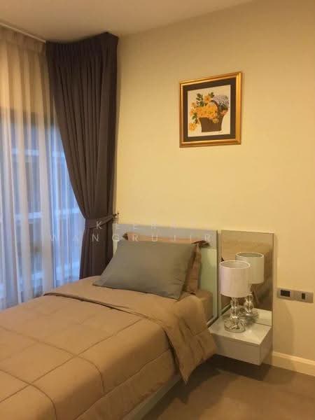 The Crest Sukhumvit 34, Bangkok, 778 Sukhumvit Road, Khong Tan, Khlong Toei, Bangkok, 2 Bedrooms, 78 sqm, Condo For Rent, by Keerati Wangrujirakul, 500539884 - DDproperty.com