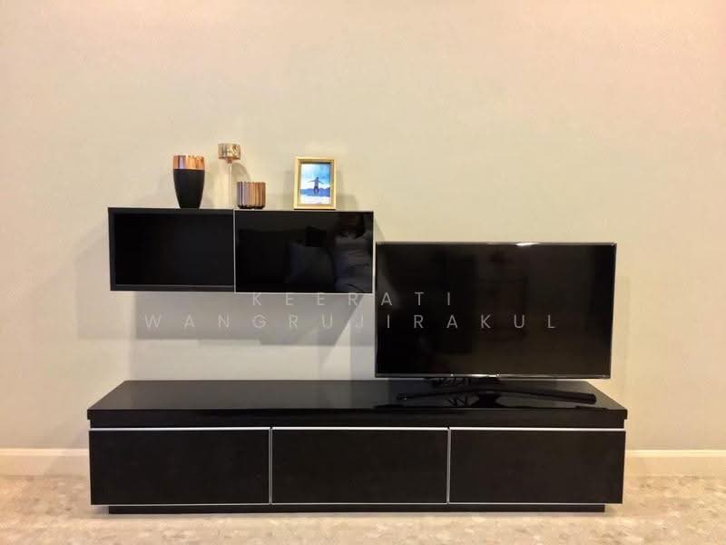 The Crest Sukhumvit 34, Bangkok, 778 Sukhumvit Road, Khong Tan, Khlong Toei, Bangkok, 2 Bedrooms, 78 sqm, Condo For Rent, by Keerati Wangrujirakul, 500539884 - DDproperty.com