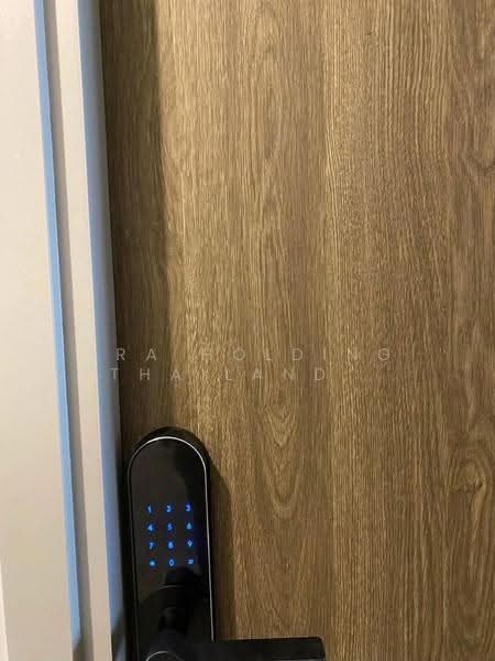 Niche Mono Chaengwattana, Nonthaburi, Chaeng Watthana Rd., Khlong Klue, Pak Kret, Nonthaburi, 1 Bedroom, 32 sqm, Condo For Rent, by ERA Holding (Thailand) Co., Ltd., 500539885 - DDproperty.com