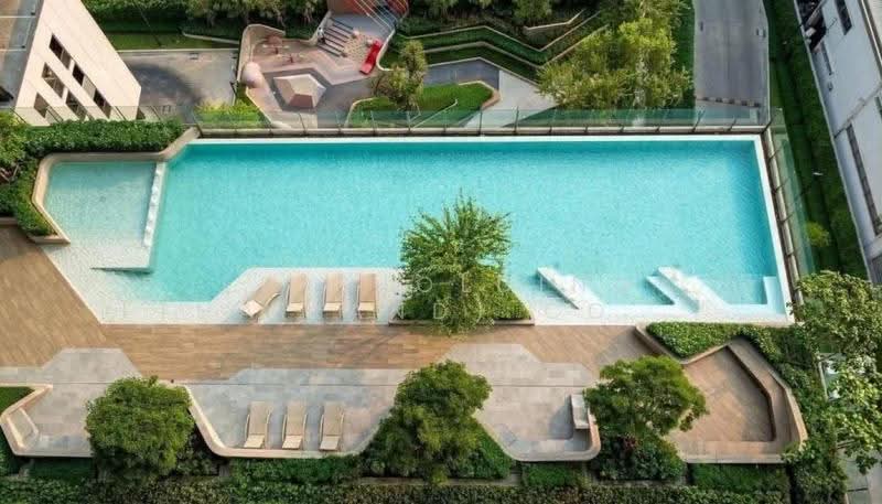 Niche Mono Chaengwattana, Nonthaburi, Chaeng Watthana Rd., Khlong Klue, Pak Kret, Nonthaburi, 1 Bedroom, 32 sqm, Condo For Rent, by ERA Holding (Thailand) Co., Ltd., 500539885 - DDproperty.com