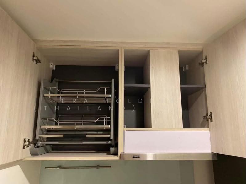 Niche Mono Chaengwattana, Nonthaburi, Chaeng Watthana Rd., Khlong Klue, Pak Kret, Nonthaburi, 1 Bedroom, 32 sqm, Condo For Rent, by ERA Holding (Thailand) Co., Ltd., 500539885 - DDproperty.com