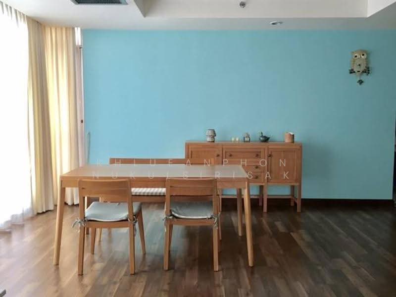 The Rajdamri, Bangkok, Ratchadamri Road, Lumphini, Pathum Wan, Bangkok, 2 Bedrooms, 120 sqm, Condo For Rent, by Khlueanphon Nukulsirisak, 500539889 - DDproperty.com