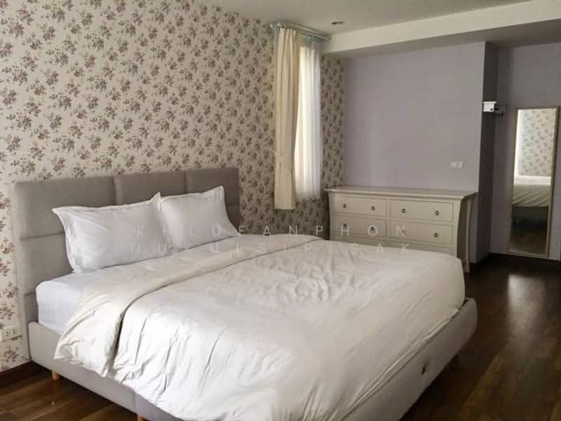 The Rajdamri, Bangkok, Ratchadamri Road, Lumphini, Pathum Wan, Bangkok, 2 Bedrooms, 120 sqm, Condo For Rent, by Khlueanphon Nukulsirisak, 500539889 - DDproperty.com