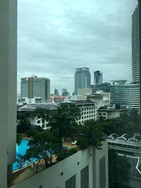 The Rajdamri : เดอะ ราชดำริ, กรุงเทพ, ถนนราชดำริ, ลุมพินี, ปทุมวัน, กรุงเทพ, 120 ตร.ม., คอนโด ให้เช่า, โดย Khlueanphon Nukulsirisak, 500539889 - DDproperty.com