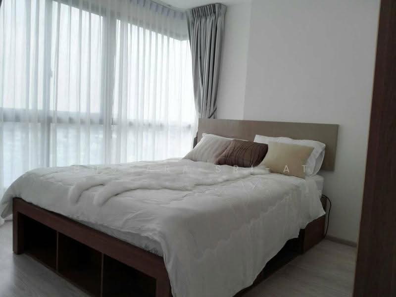IDEO Mobi Grand Interchange Bangsue : ไอดีโอ โมบิ แกรนด์ อินเตอร์เชนจ์ บางซื่อ, กรุงเทพ, 571 ถนนประชาราษฎร์ สาย 2, บางซื่อ, กรุงเทพ, 48 ตร.ม., คอนโด ให้เช่า, โดย Bussara Sri-At, 500539890 - DDproperty.com