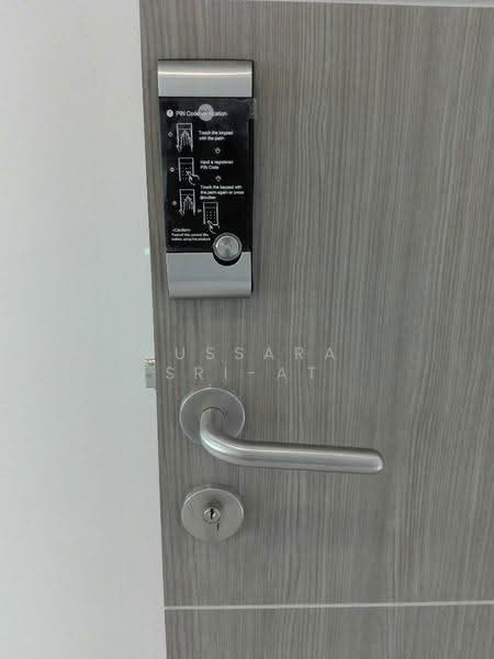 IDEO Mobi Grand Interchange Bangsue, Bangkok, 571 Pracha Rat Sai 2 Road, Bang Sue, Bangkok, 2 Bedrooms, 48 sqm, Condo For Rent, by Bussara Sri-At, 500539890 - DDproperty.com