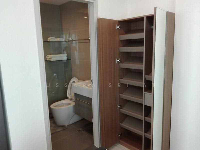 IDEO Mobi Grand Interchange Bangsue, Bangkok, 571 Pracha Rat Sai 2 Road, Bang Sue, Bangkok, 2 Bedrooms, 48 sqm, Condo For Rent, by Bussara Sri-At, 500539890 - DDproperty.com