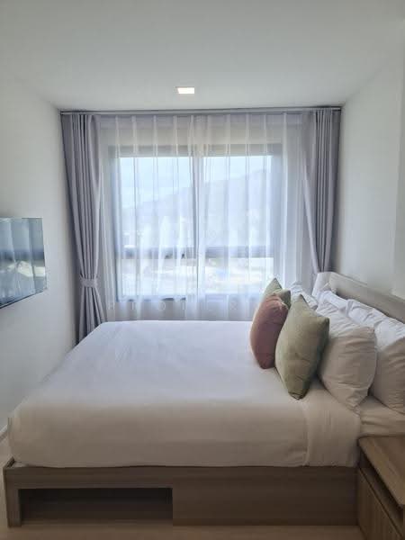 THE Base Cherngtalay, Phuket, Choeng Thale, Thalang, Phuket, 1 Bedroom, 34 sqm, Condo For Rent, by PK LIFE Property, 500539891 - DDproperty.com