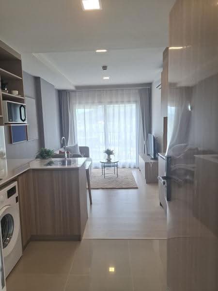 THE Base Cherngtalay, Phuket, Choeng Thale, Thalang, Phuket, 1 Bedroom, 34 sqm, Condo For Rent, by PK LIFE Property, 500539891 - DDproperty.com