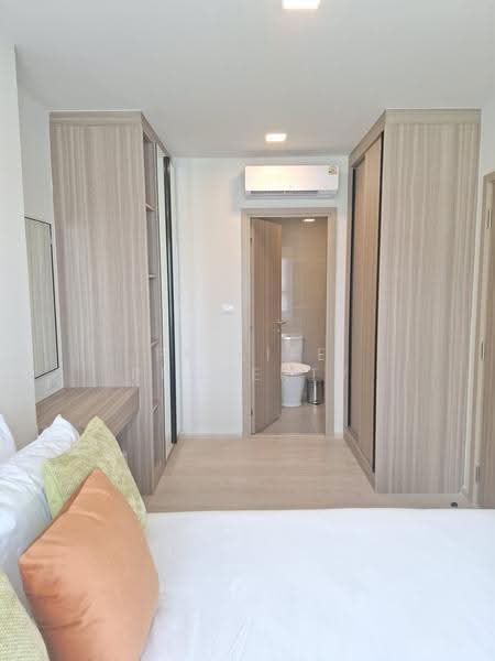 THE Base Cherngtalay, Phuket, Choeng Thale, Thalang, Phuket, 1 Bedroom, 34 sqm, Condo For Rent, by PK LIFE Property, 500539891 - DDproperty.com