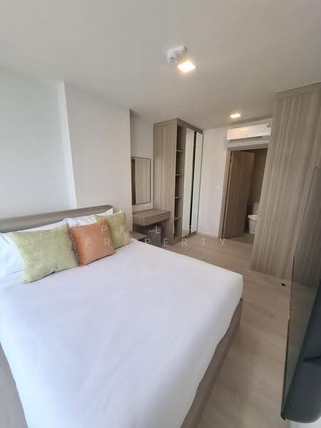 THE Base Cherngtalay, Phuket, Choeng Thale, Thalang, Phuket, 1 Bedroom, 34 sqm, Condo For Rent, by PK LIFE Property, 500539891 - DDproperty.com