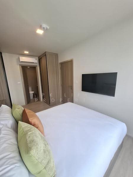 THE Base Cherngtalay, Phuket, Choeng Thale, Thalang, Phuket, 1 Bedroom, 34 sqm, Condo For Rent, by PK LIFE Property, 500539891 - DDproperty.com