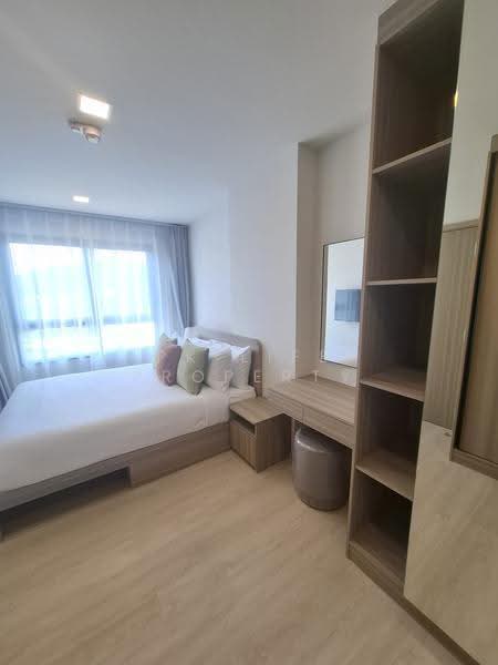 THE Base Cherngtalay, Phuket, Choeng Thale, Thalang, Phuket, 1 Bedroom, 34 sqm, Condo For Rent, by PK LIFE Property, 500539891 - DDproperty.com