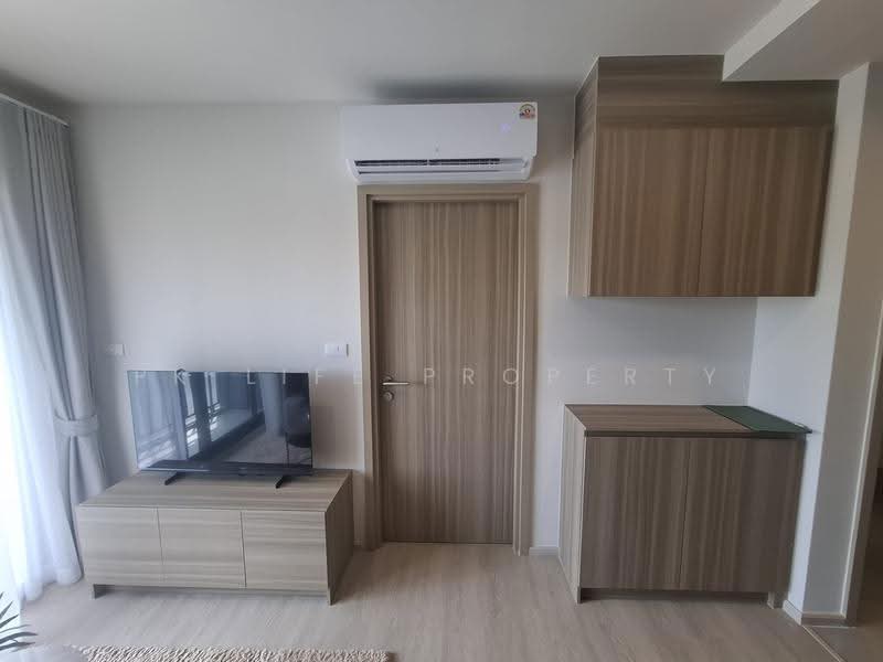 THE Base Cherngtalay, Phuket, Choeng Thale, Thalang, Phuket, 1 Bedroom, 34 sqm, Condo For Rent, by PK LIFE Property, 500539891 - DDproperty.com