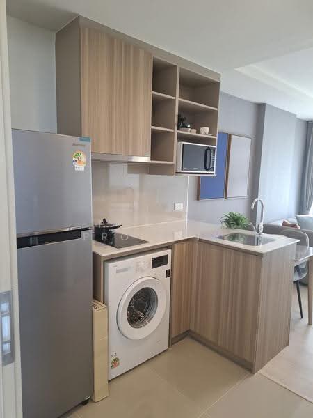 THE Base Cherngtalay, Phuket, Choeng Thale, Thalang, Phuket, 1 Bedroom, 34 sqm, Condo For Rent, by PK LIFE Property, 500539891 - DDproperty.com