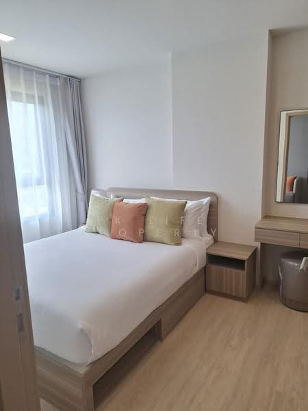 THE Base Cherngtalay, Phuket, Choeng Thale, Thalang, Phuket, 1 Bedroom, 34 sqm, Condo For Rent, by PK LIFE Property, 500539891 - DDproperty.com