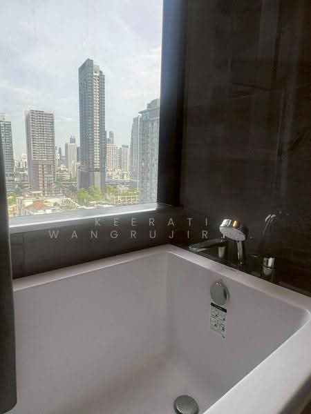 IDEO Q Sukhumvit 36, Bangkok, Soi Sukhumvit 36, Khong Tan, Khlong Toei, Bangkok, 1 Bedroom, 50 sqm, Condo For Rent, by Keerati Wangrujirakul, 500539894 - DDproperty.com