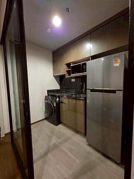 IDEO Q Sukhumvit 36, Bangkok, Soi Sukhumvit 36, Khong Tan, Khlong Toei, Bangkok, 1 Bedroom, 50 sqm, Condo For Rent, by Keerati Wangrujirakul, 500539894 - DDproperty.com