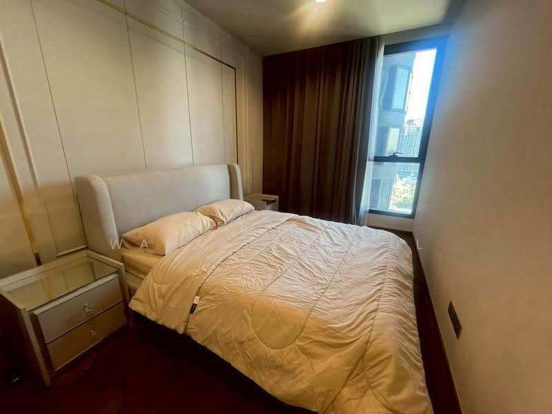 IDEO Q Sukhumvit 36 : ไอดีโอ คิว สุขุมวิท 36, กรุงเทพ, ซอยสุขุมวิท 36, คลองตัน, คลองเตย, กรุงเทพ, 50 ตร.ม., คอนโด ให้เช่า, โดย Keerati Wangrujirakul, 500539894 - DDproperty.com