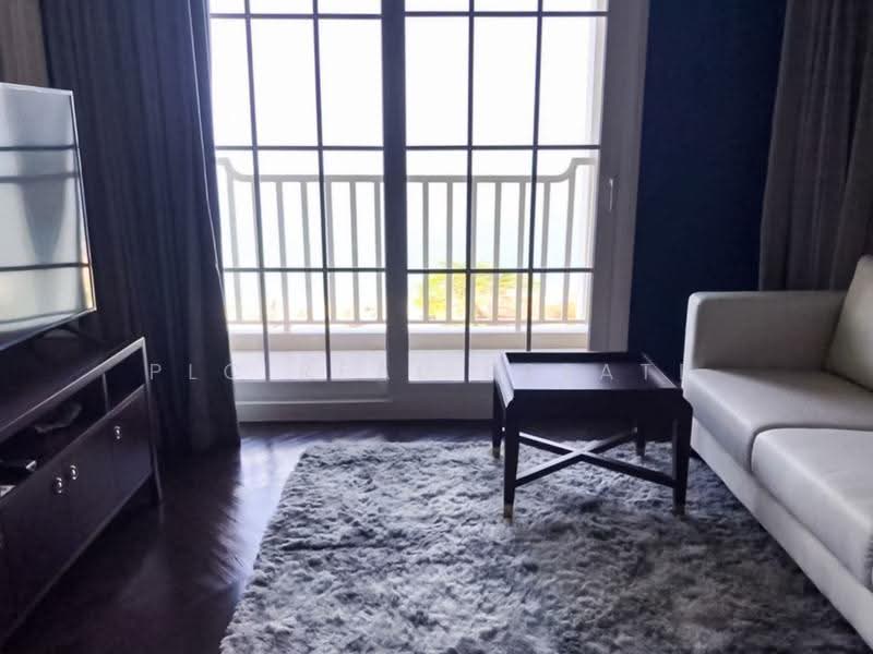 Grand Florida Beachfront, Chon Buri (Pattaya), Soi NaJomtien 14, Na Chom Thian, Sattahip, Chon Buri (Pattaya), 1 Bedroom, 64 sqm, Condo For Sale, by PLC real estate, 500539896 - DDproperty.com