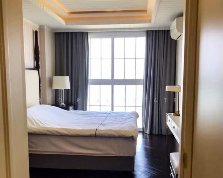 Grand Florida Beachfront : แกรนด์ ฟลอริด้า บีชฟร้อนท์, ชลบุรี, ซอยนาจอมเทียน 14, นาจอมเทียน, สัตหีบ, ชลบุรี, 64 ตร.ม., คอนโด ขาย, โดย PLC real estate, 500539896 - DDproperty.com
