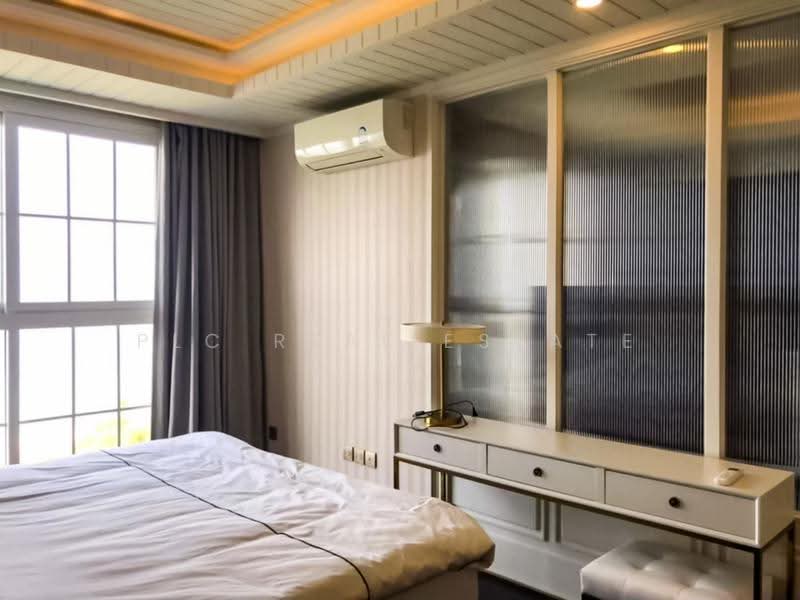 Grand Florida Beachfront : แกรนด์ ฟลอริด้า บีชฟร้อนท์, ชลบุรี, ซอยนาจอมเทียน 14, นาจอมเทียน, สัตหีบ, ชลบุรี, 64 ตร.ม., คอนโด ขาย, โดย PLC real estate, 500539896 - DDproperty.com
