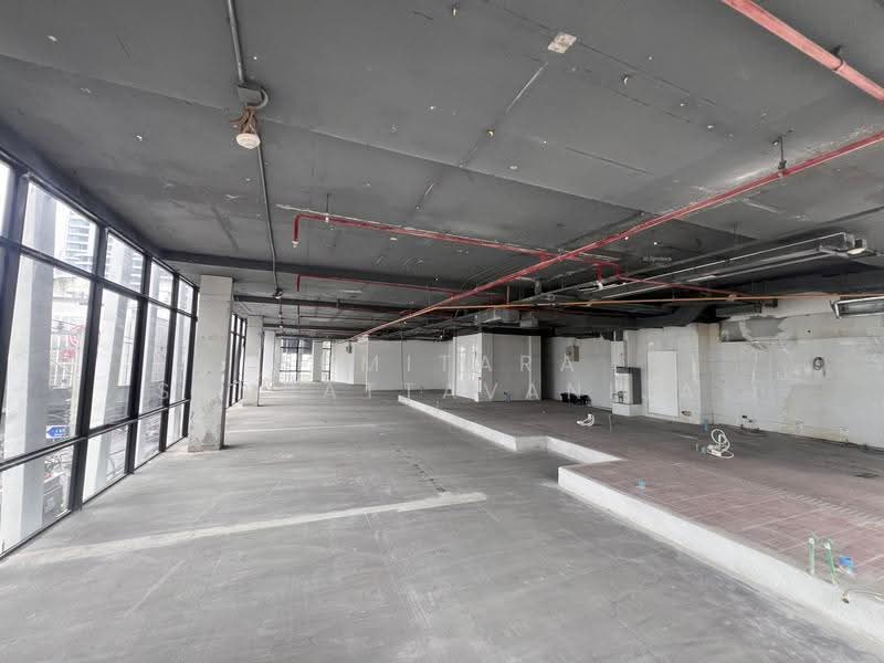 Space for rent Silom, Bangrak, Bangkok, Si Phraya, Bang Rak, Bangkok, , 89 sqm, Retail Space For Rent, by Sumitara Sampattavanija, 500539898 - DDproperty.com