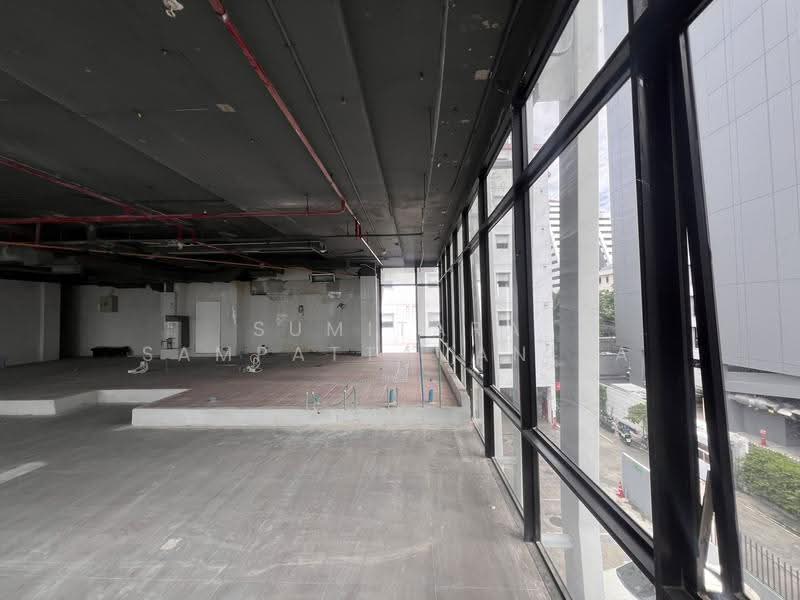 Space for rent Silom, Bangrak, Bangkok, Si Phraya, Bang Rak, Bangkok, , 89 sqm, Retail Space For Rent, by Sumitara Sampattavanija, 500539898 - DDproperty.com