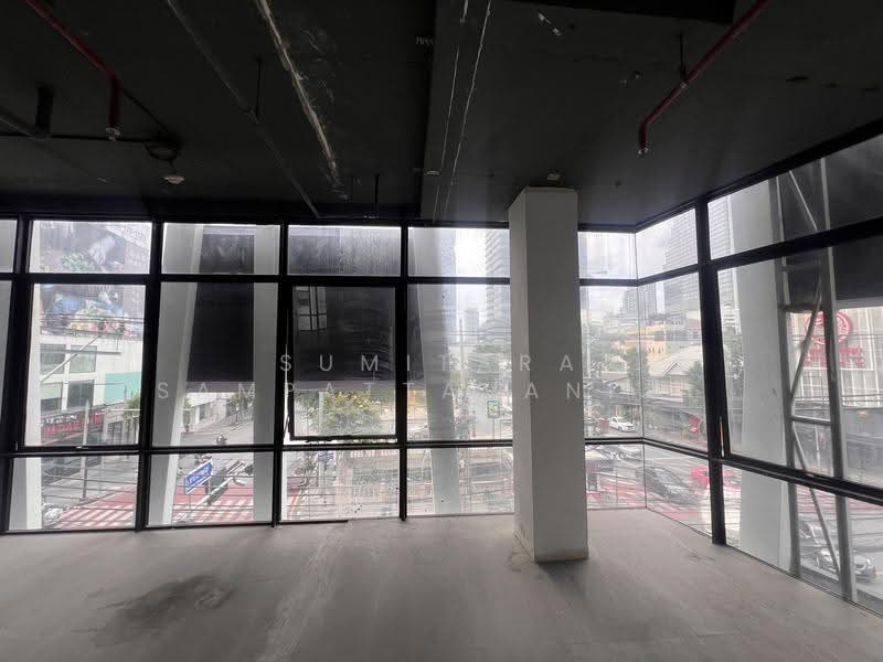 Space for rent Silom, Bangrak, Bangkok, Si Phraya, Bang Rak, Bangkok, , 89 sqm, Retail Space For Rent, by Sumitara Sampattavanija, 500539898 - DDproperty.com