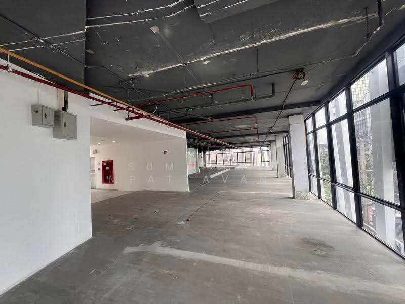 Space for rent Silom, Bangrak, Bangkok, Si Phraya, Bang Rak, Bangkok, , 89 sqm, Retail Space For Rent, by Sumitara Sampattavanija, 500539898 - DDproperty.com