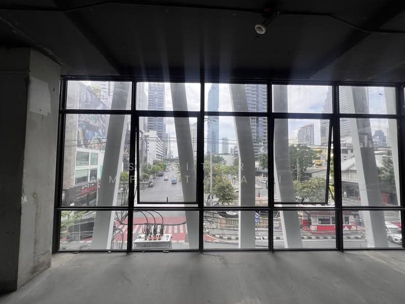 พื้นที่ให้เช่า สีลม บางรัก : Space for rent Silom, Bang Rak, กรุงเทพ, สี่พระยา, บางรัก, กรุงเทพ, 89 ตร.ม., พื้นที่ขายของ ให้เช่า, โดย Sumitara Sampattavanija, 500539898 - DDproperty.com