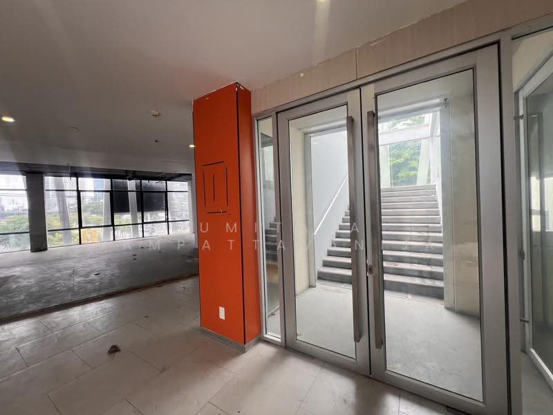 Space for rent Silom, Bangrak, Bangkok, Si Phraya, Bang Rak, Bangkok, , 89 sqm, Retail Space For Rent, by Sumitara Sampattavanija, 500539898 - DDproperty.com