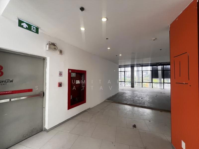 Space for rent Silom, Bangrak, Bangkok, Si Phraya, Bang Rak, Bangkok, , 89 sqm, Retail Space For Rent, by Sumitara Sampattavanija, 500539898 - DDproperty.com