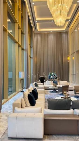 Q1 Sukhumvit, Bangkok, 1 Sukhumvit Road, Khlong Toei, Bangkok, 4 Bedrooms, 296 sqm, Condo For Sale, by Pavadee Boonyarith, 500539899 - DDproperty.com