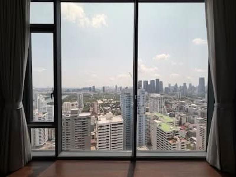 Q1 Sukhumvit, Bangkok, 1 Sukhumvit Road, Khlong Toei, Bangkok, 4 Bedrooms, 296 sqm, Condo For Sale, by Pavadee Boonyarith, 500539899 - DDproperty.com