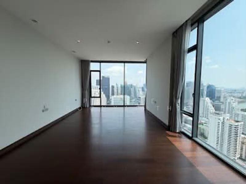 Q1 Sukhumvit, Bangkok, 1 Sukhumvit Road, Khlong Toei, Bangkok, 4 Bedrooms, 296 sqm, Condo For Sale, by Pavadee Boonyarith, 500539899 - DDproperty.com
