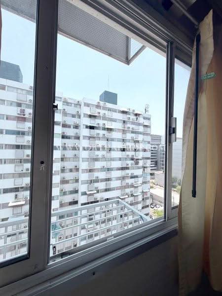 Popular Condo T12 : ป๊อปปูล่า คอนโด ที12, นนทบุรี, 6 ถนนป๊อปปูล่า, บ้านใหม่, ปากเกร็ด, นนทบุรี, 38 ตร.ม., คอนโด ขาย, โดย ณณัฐ ภัทรจินดานุวงศ์, 500539900 - DDproperty.com