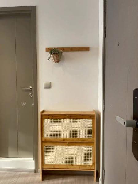 Life Asoke Hype, Bangkok, 339 Chaturathit Rd, Makkasan, Ratchathewi, Bangkok, 1 Bedroom, 35 sqm, Condo For Rent, by Keerati Wangrujirakul, 500539901 - DDproperty.com