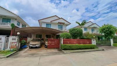 ขาย - Chaiyapruek Petchkasem 81 : ชัยพฤกษ์ เพชรเกษม 81, กรุงเทพ