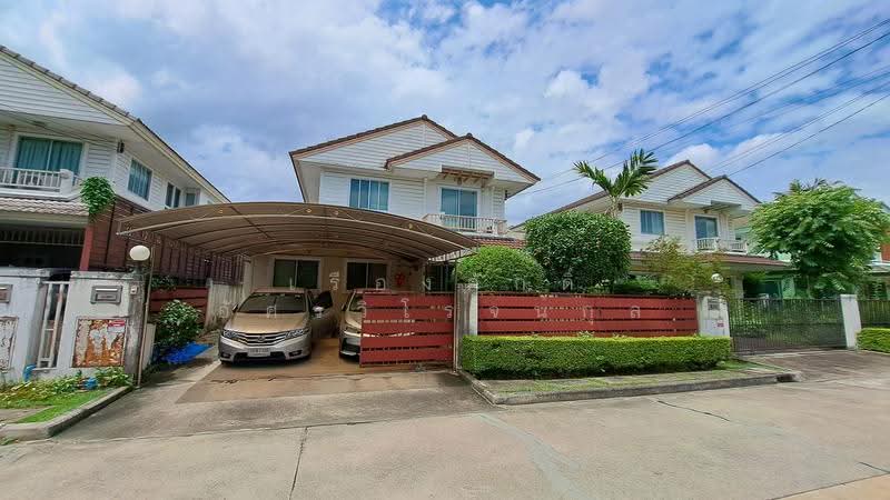 Chaiyapruek Petchkasem 81, Bangkok, Soi Petchkasem 81 Petchkasem Road, Nong Kang Plu, Nong Khaem, Bangkok, 4 Bedrooms, 170 sqm, Single Detached House For Sale, by เรืองศักดิ์ อัศววิโรจน์กุล, 500539903 - DDproperty.com