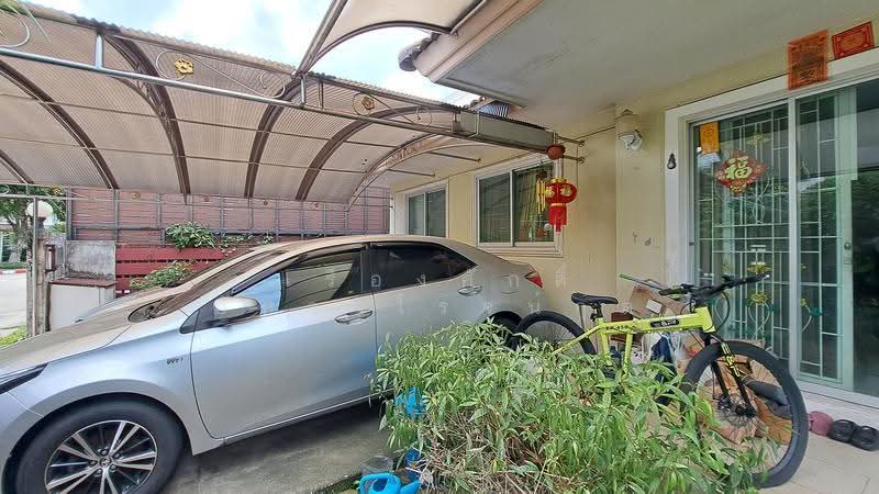 Chaiyapruek Petchkasem 81, Bangkok, Soi Petchkasem 81 Petchkasem Road, Nong Kang Plu, Nong Khaem, Bangkok, 4 Bedrooms, 170 sqm, Single Detached House For Sale, by เรืองศักดิ์ อัศววิโรจน์กุล, 500539903 - DDproperty.com