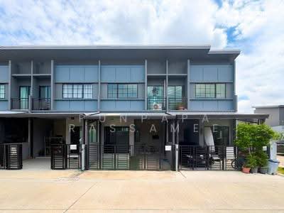 ขาย - Siri Place Rangsit : สิริ เพลส รังสิต, ปทุมธานี