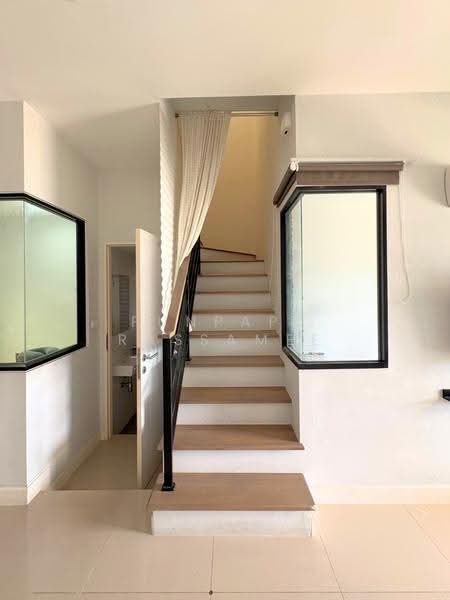 Siri Place Rangsit, Pathum Thani, Rangsit-Pathum Thani Road, Ban Klang, Muang Pathum Thani, Pathum Thani, 3 Bedrooms, 100 sqm, Townhouse For Sale, by Punpapa Rassamee, 500539905 - DDproperty.com