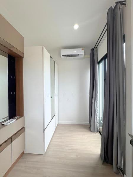 Siri Place Rangsit, Pathum Thani, Rangsit-Pathum Thani Road, Ban Klang, Muang Pathum Thani, Pathum Thani, 3 Bedrooms, 100 sqm, Townhouse For Sale, by Punpapa Rassamee, 500539905 - DDproperty.com