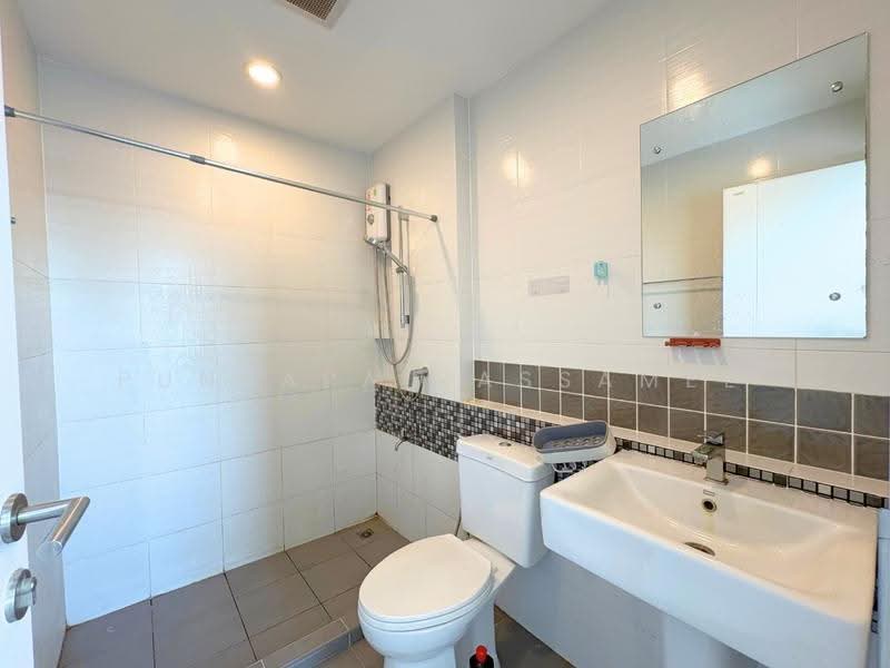 Siri Place Rangsit, Pathum Thani, Rangsit-Pathum Thani Road, Ban Klang, Muang Pathum Thani, Pathum Thani, 3 Bedrooms, 100 sqm, Townhouse For Sale, by Punpapa Rassamee, 500539905 - DDproperty.com