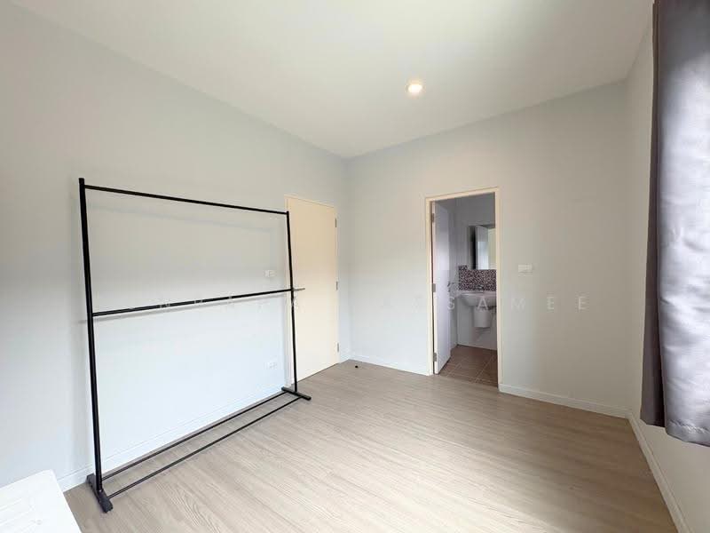 Siri Place Rangsit, Pathum Thani, Rangsit-Pathum Thani Road, Ban Klang, Muang Pathum Thani, Pathum Thani, 3 Bedrooms, 100 sqm, Townhouse For Sale, by Punpapa Rassamee, 500539905 - DDproperty.com