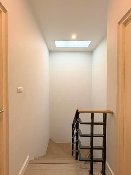 Siri Place Rangsit, Pathum Thani, Rangsit-Pathum Thani Road, Ban Klang, Muang Pathum Thani, Pathum Thani, 3 Bedrooms, 100 sqm, Townhouse For Sale, by Punpapa Rassamee, 500539905 - DDproperty.com