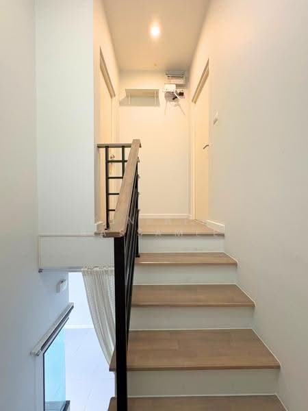 Siri Place Rangsit, Pathum Thani, Rangsit-Pathum Thani Road, Ban Klang, Muang Pathum Thani, Pathum Thani, 3 Bedrooms, 100 sqm, Townhouse For Sale, by Punpapa Rassamee, 500539905 - DDproperty.com
