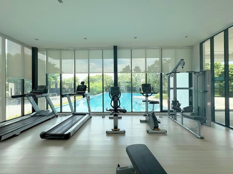 Siri Place Rangsit, Pathum Thani, Rangsit-Pathum Thani Road, Ban Klang, Muang Pathum Thani, Pathum Thani, 3 Bedrooms, 100 sqm, Townhouse For Sale, by Punpapa Rassamee, 500539905 - DDproperty.com