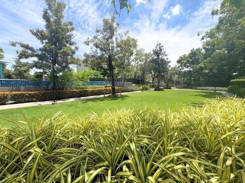 Siri Place Rangsit, Pathum Thani, Rangsit-Pathum Thani Road, Ban Klang, Muang Pathum Thani, Pathum Thani, 3 Bedrooms, 100 sqm, Townhouse For Sale, by Punpapa Rassamee, 500539905 - DDproperty.com